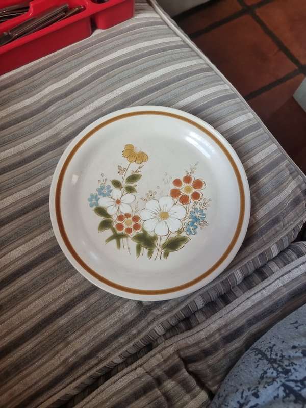 Highland floral collection