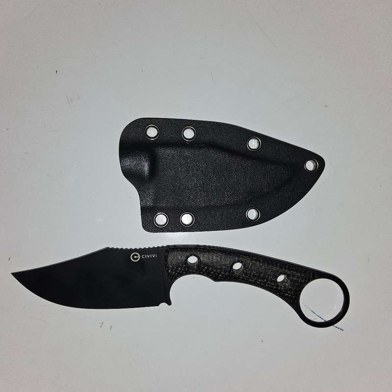 Civiv knife