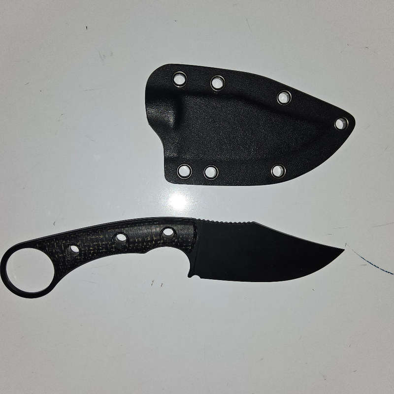 Civiv knife