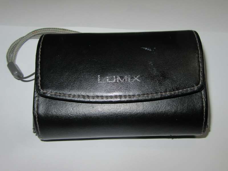 Panasonic Lumix FS11 - 14 Megapixels - 5x Zoom