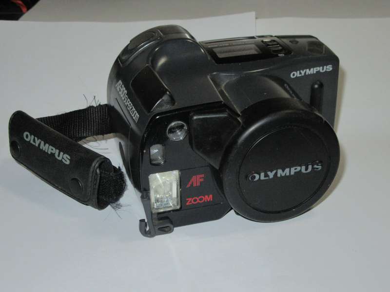 Olympus AZ300