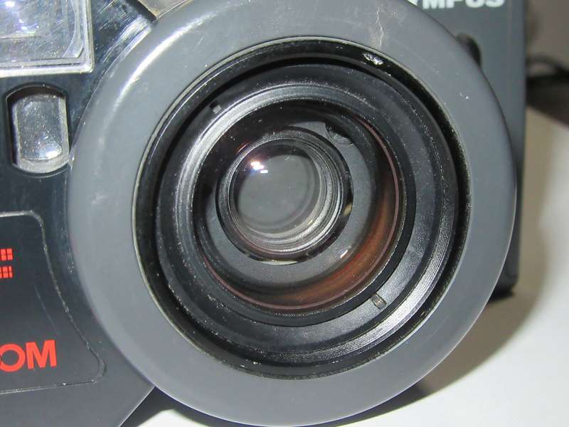 Olympus AZ300