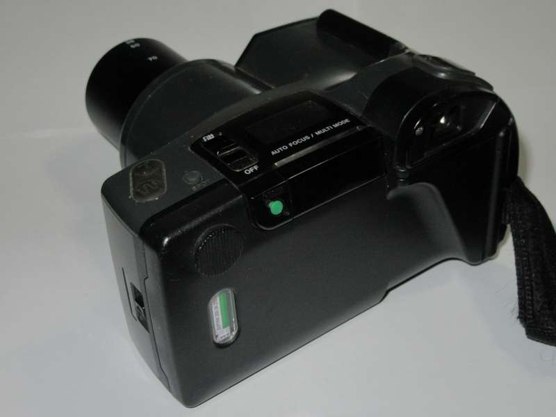Olympus AZ300