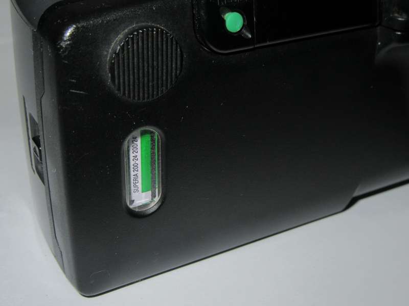Olympus AZ300