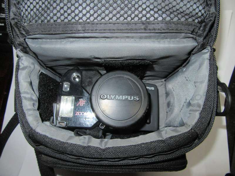 Olympus AZ300