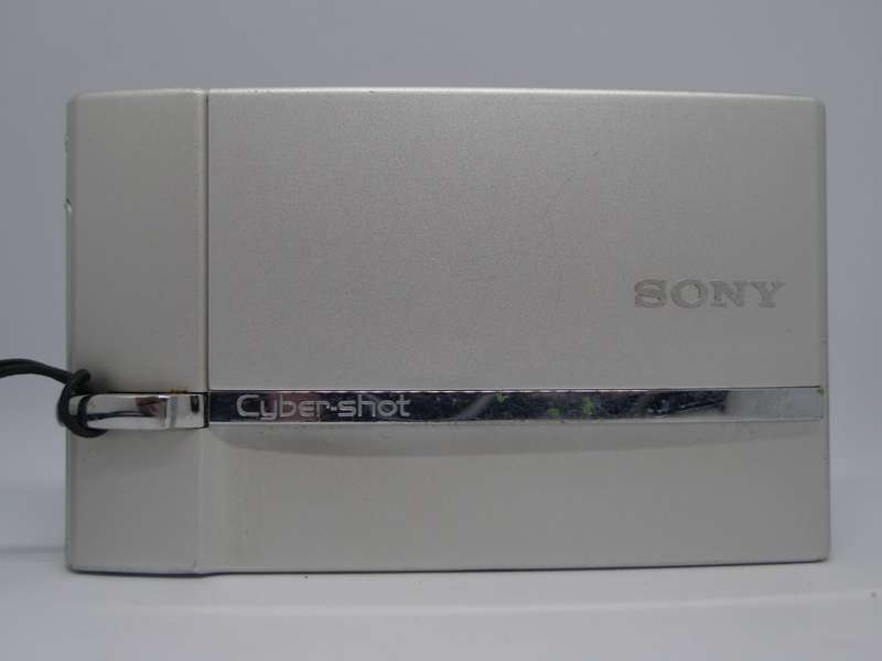 Sony DSC-T30 - 7 Megapixels - 3x Optical Zoom