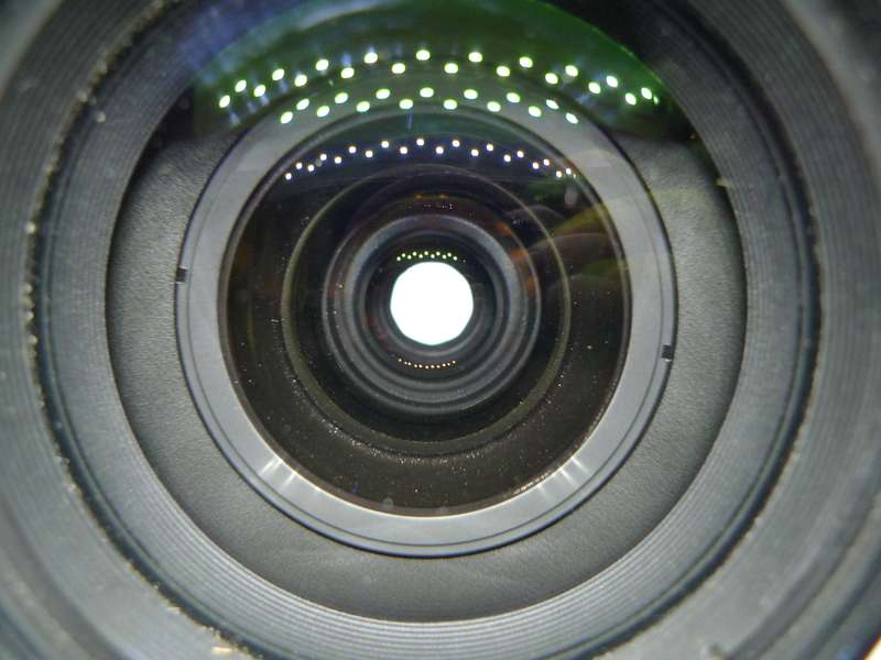 Nikon F70 + Nikon 28-105mm f/3.5-4.5D
