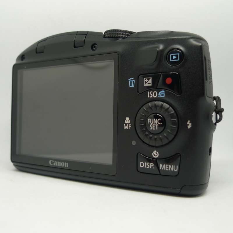 Canon SX150 IS - 12x Optical Zoom - 14.1 Megapixels (Like New)