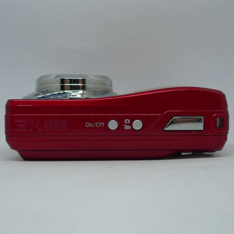 Kodak EasyShare C140 | 8.2 Megapixels | 3x Optical Zoom