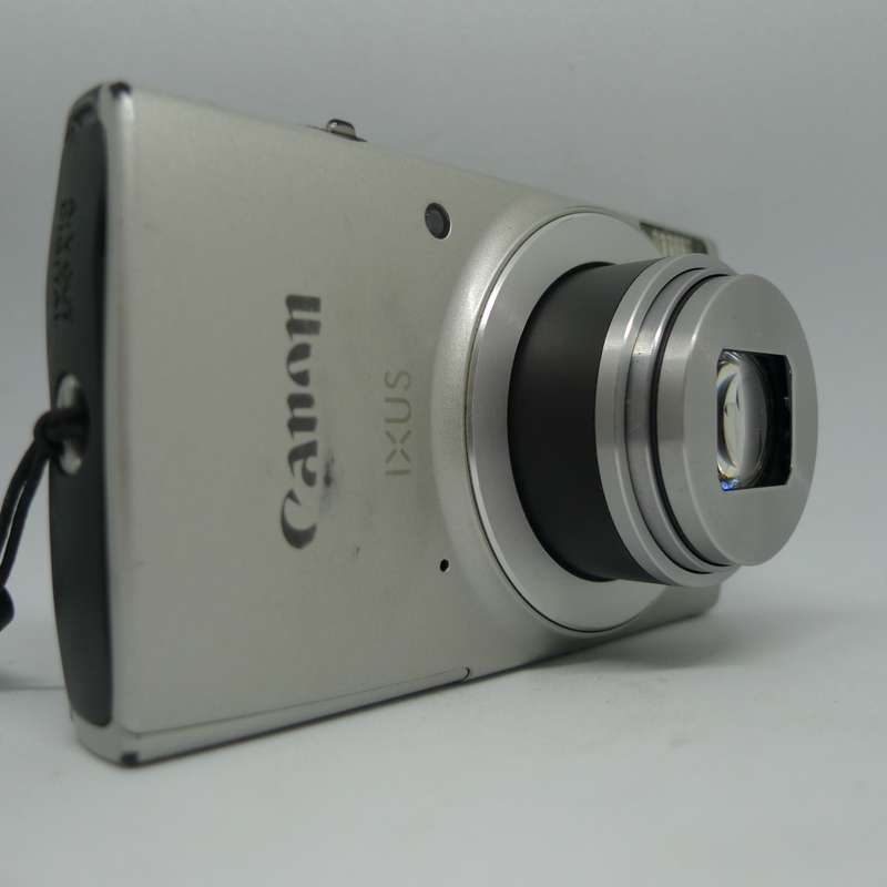 Canon IXUS 190 - 20 Megapixels - 10x Optical Zoom