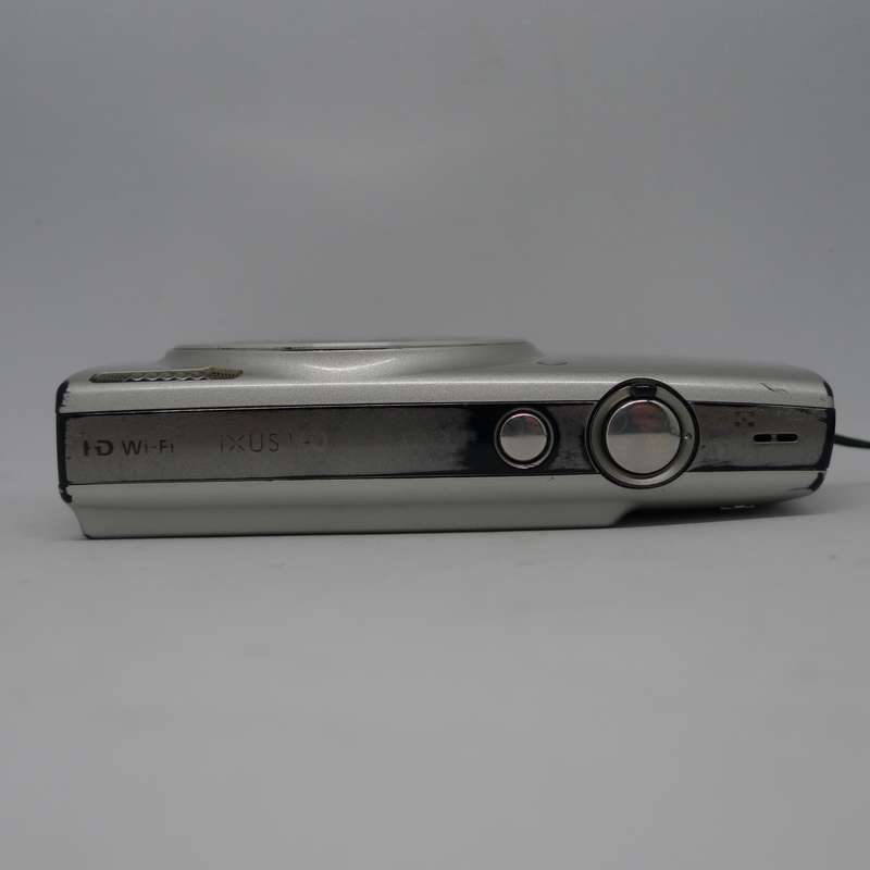 Canon IXUS 190 - 20 Megapixels - 10x Optical Zoom
