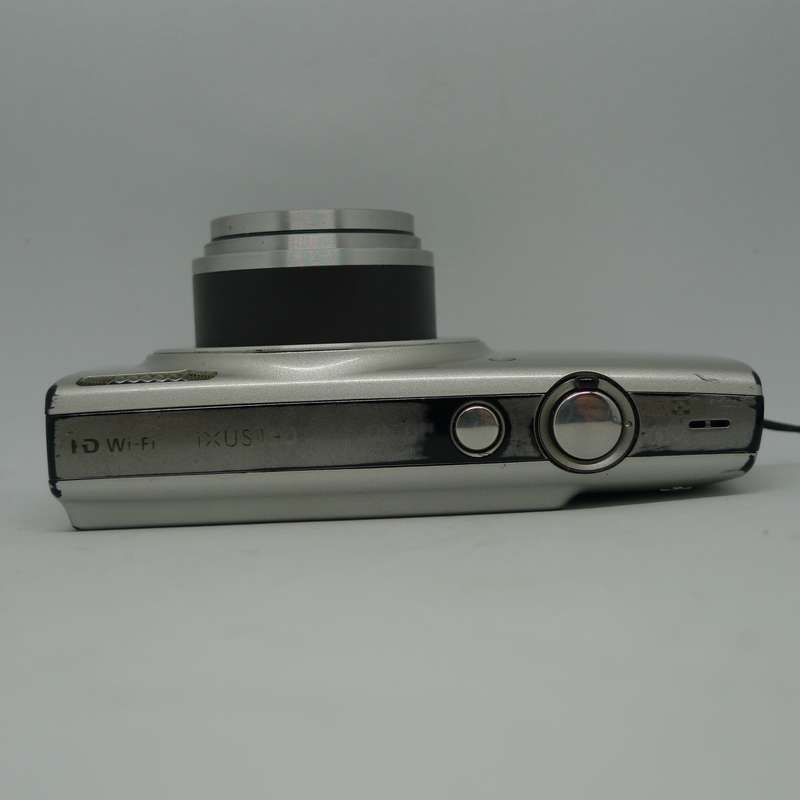 Canon IXUS 190 - 20 Megapixels - 10x Optical Zoom
