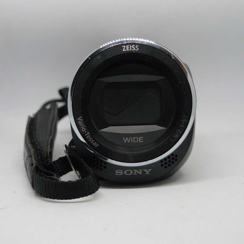 Sony HDR CX240