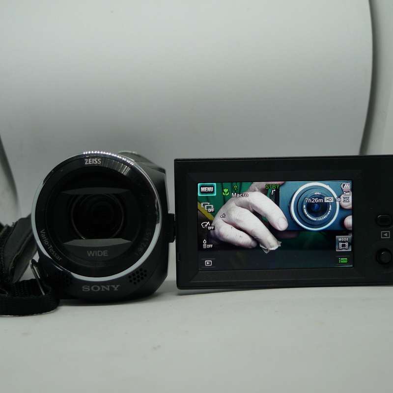 Sony HDR CX240