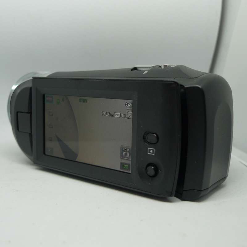 Sony HDR CX240