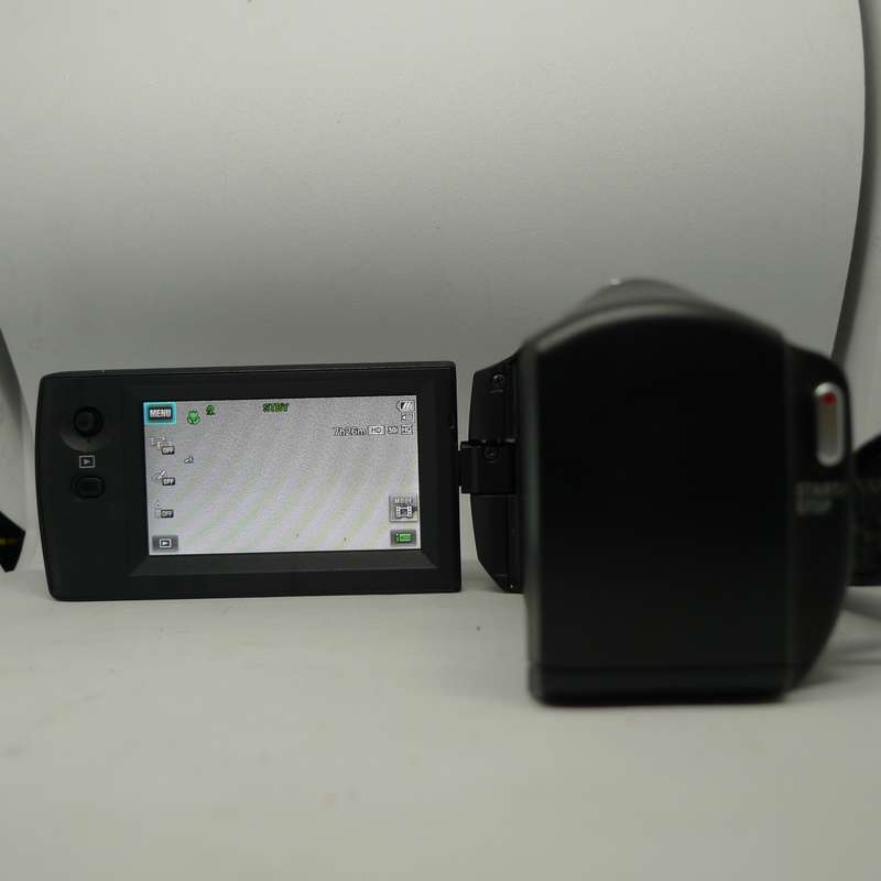 Sony HDR CX240