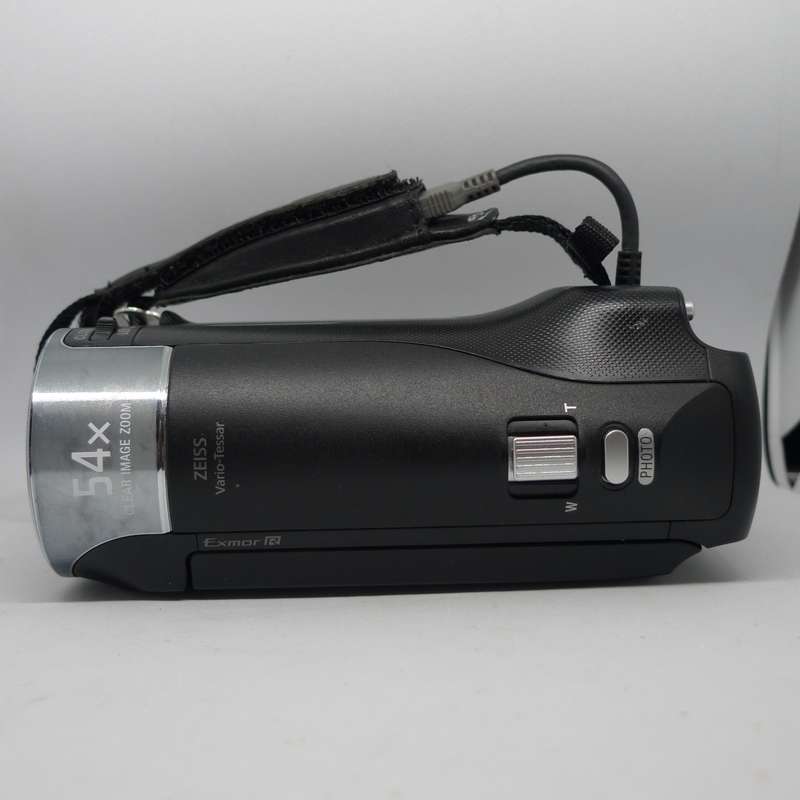 Sony HDR CX240