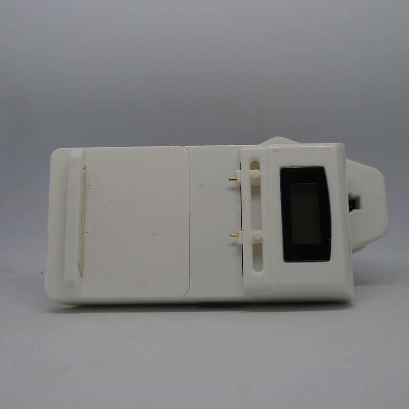 Canon Digital IXUS - 2.1 Megapixels - 2x Optical Zoom