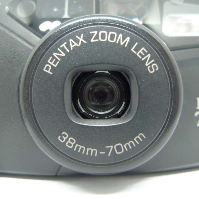 Pentax Espio 738G | 35mm Compact Film Camera | Superb Condition