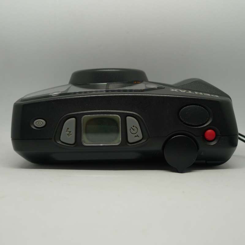 Pentax Espio 738G | 35mm Compact Film Camera | Superb Condition