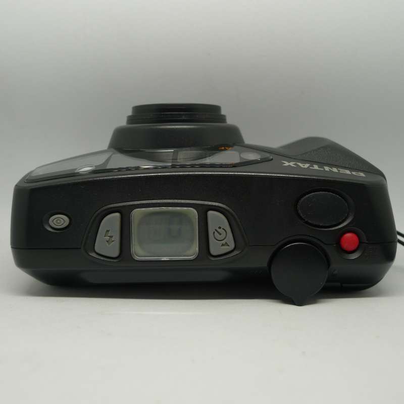 Pentax Espio 738G | 35mm Compact Film Camera | Superb Condition