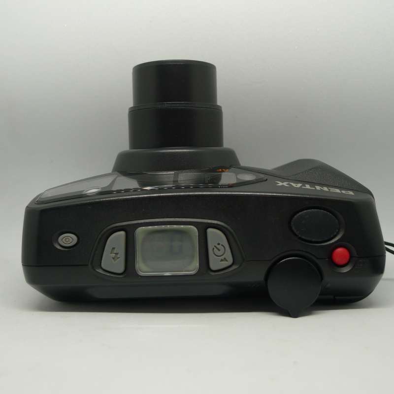 Pentax Espio 738G | 35mm Compact Film Camera | Superb Condition