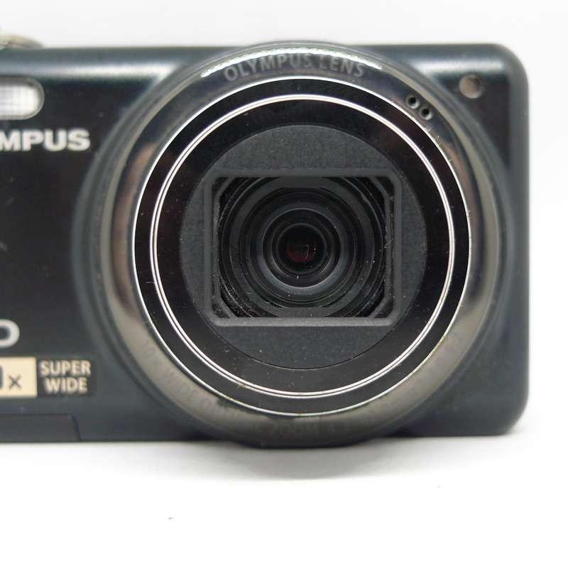 Olympus VR 310 - 10x Optical Zoom - 14 Megapixel
