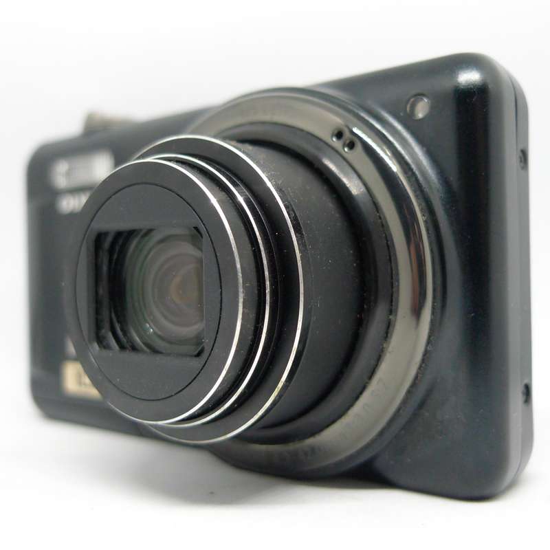 Olympus VR 310 - 10x Optical Zoom - 14 Megapixel