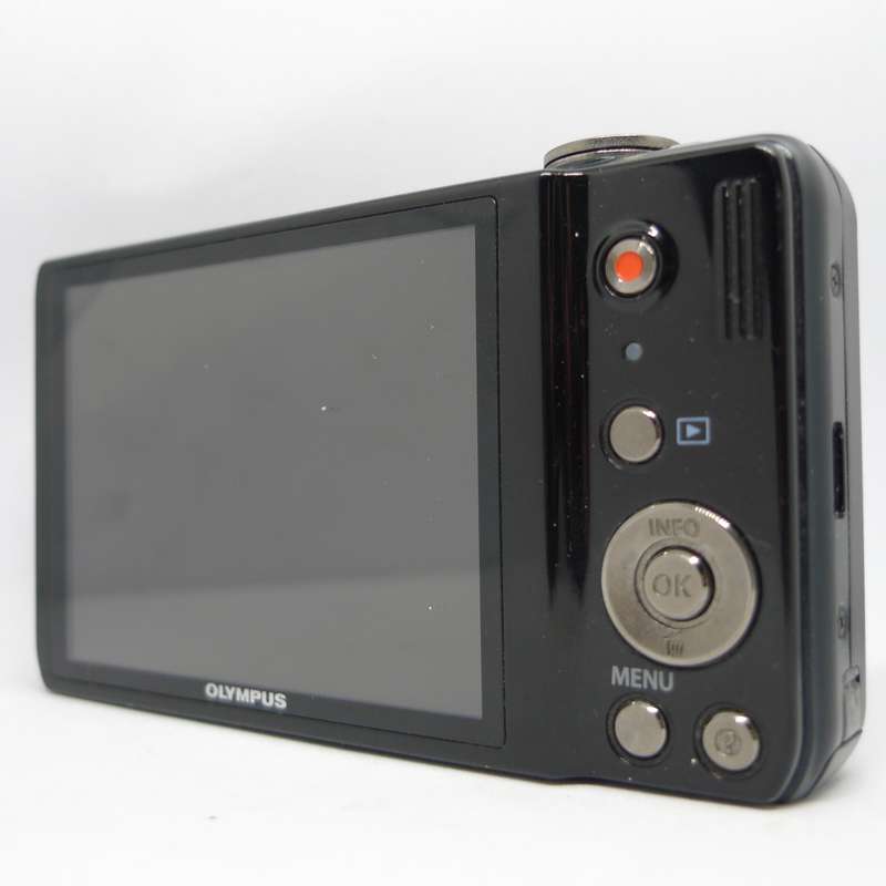 Olympus VR 310 - 10x Optical Zoom - 14 Megapixel