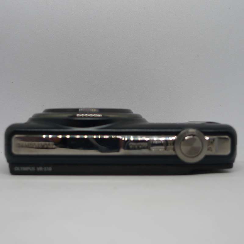 Olympus VR 310 - 10x Optical Zoom - 14 Megapixel
