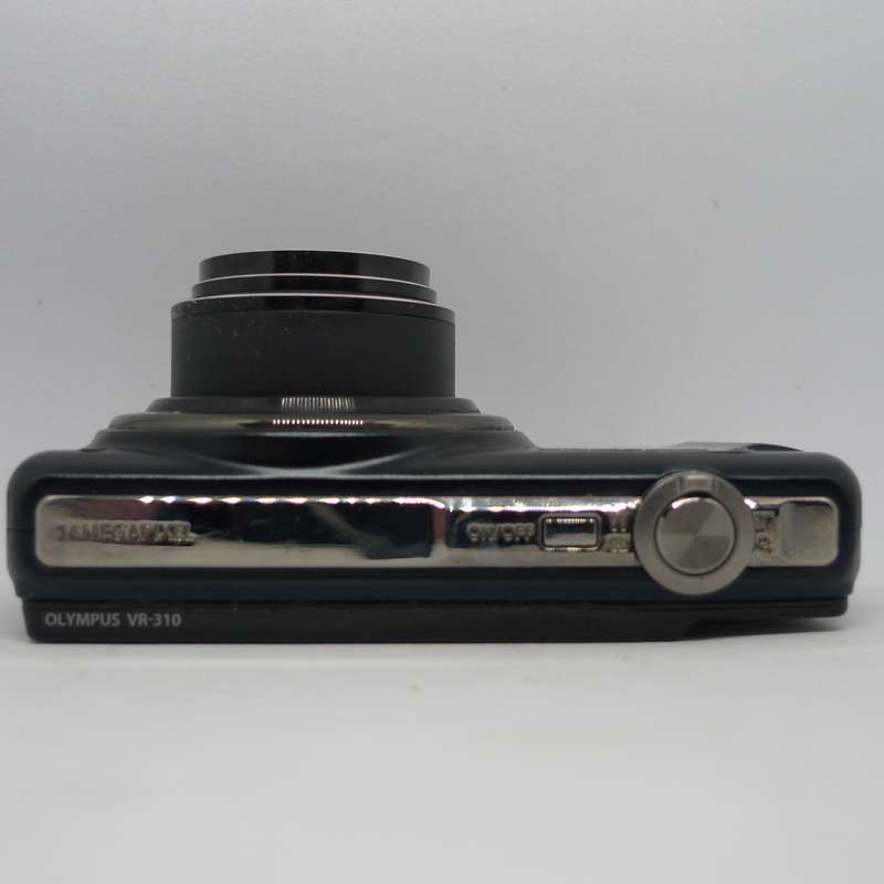 Olympus VR 310 - 10x Optical Zoom - 14 Megapixel