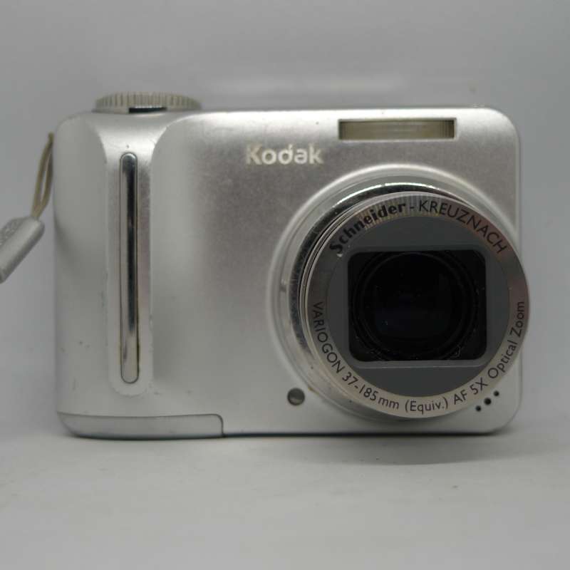 Kodak EasyShare C875 - 8 Megapixels - 5x Optical Zoom