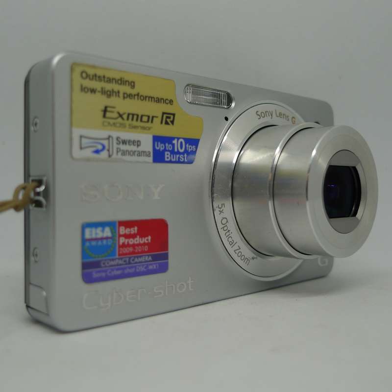 Sony DSC-WX1