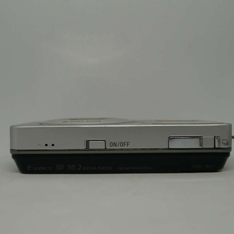 Sony DSC-WX1