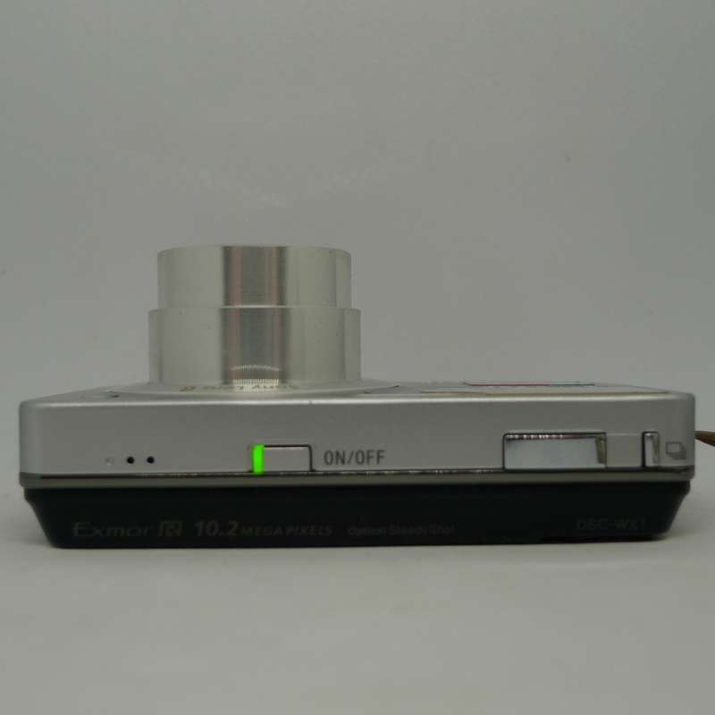 Sony DSC-WX1