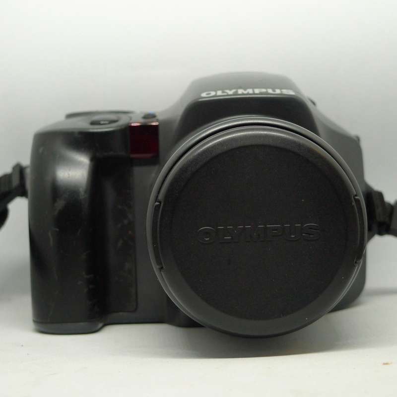 Olympus IS10