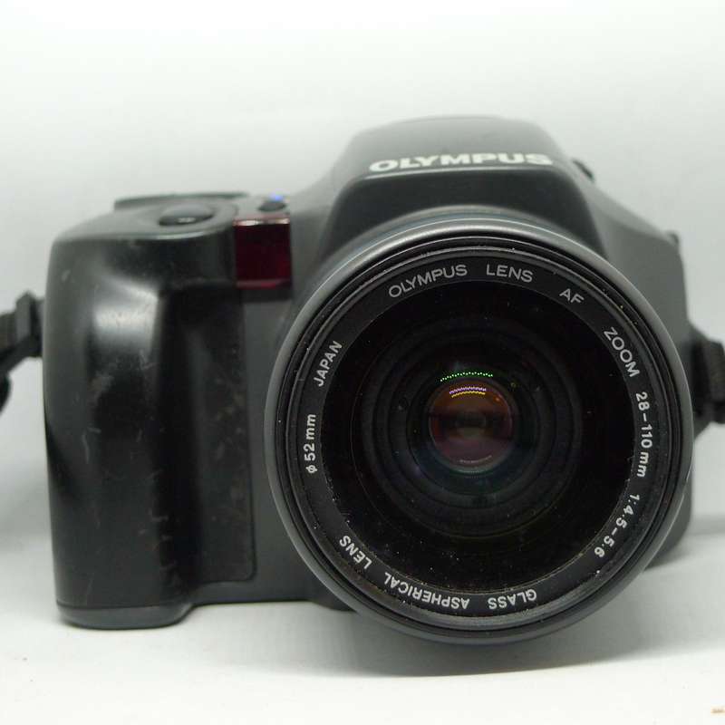 Olympus IS10