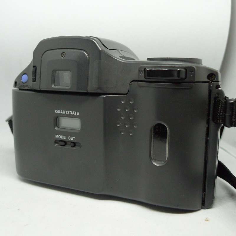 Olympus IS10