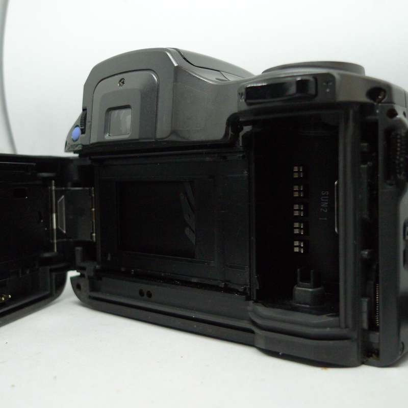 Olympus IS10