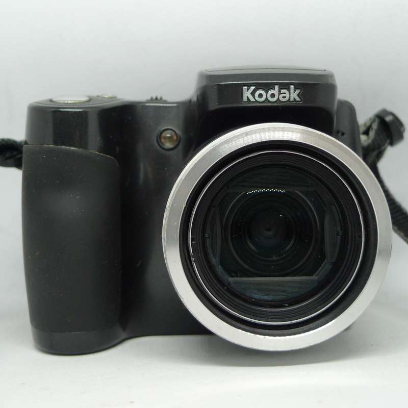 Kodak EasyShare ZD710 - 10x Optical Zoom - 7 Megapixels