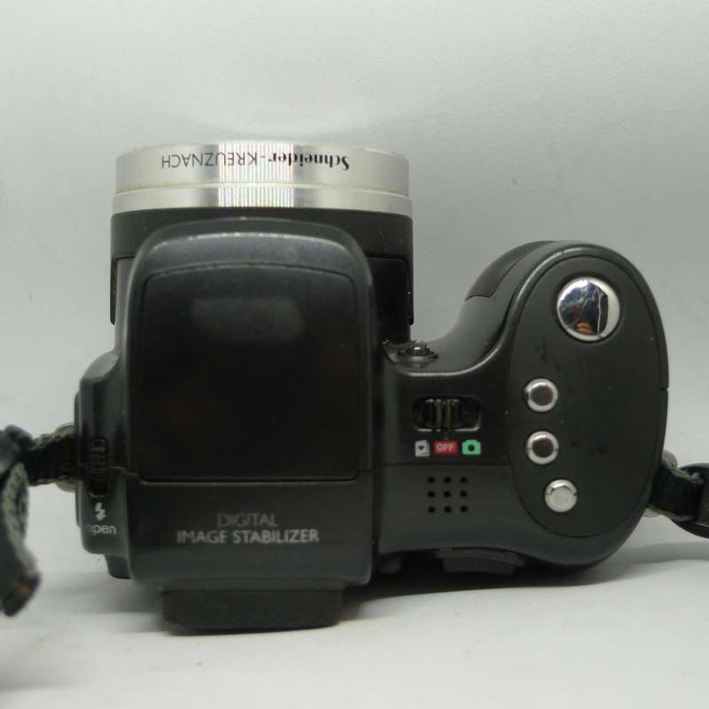 Kodak EasyShare ZD710 - 10x Optical Zoom - 7 Megapixels