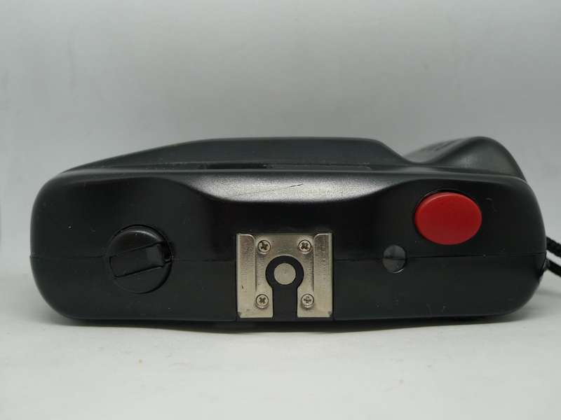 35mm Film Camera