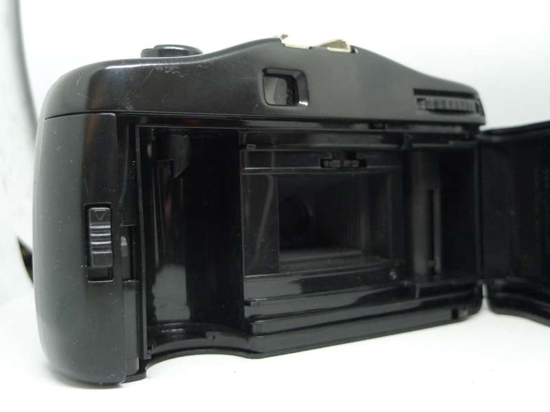 35mm Film Camera