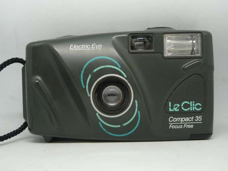 Le Clic Compact 35