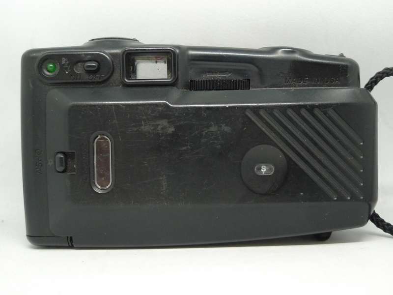 Le Clic Compact 35
