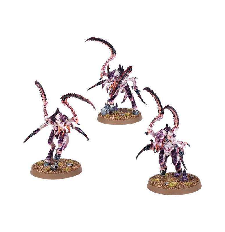Ultimate Starter Set - Warhammer 40K