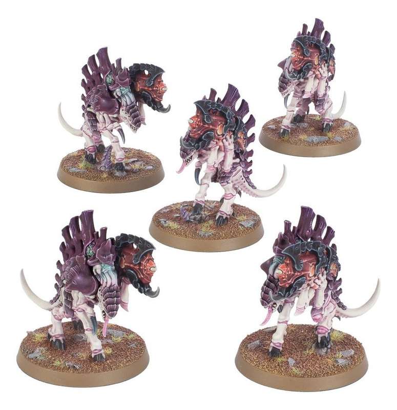 Ultimate Starter Set - Warhammer 40K