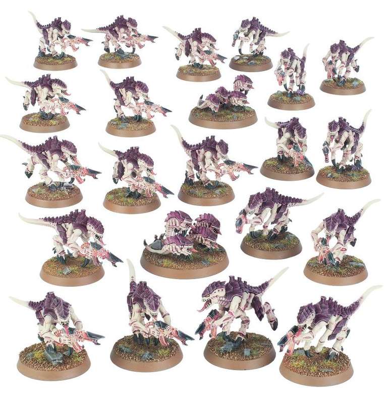 Ultimate Starter Set - Warhammer 40K