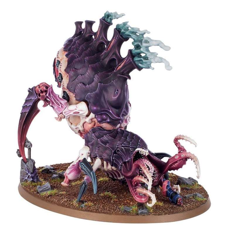 Ultimate Starter Set - Warhammer 40K
