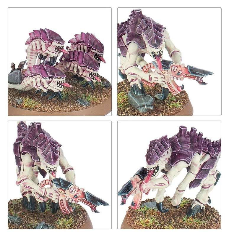 Introductory Set - Warhammer 40K